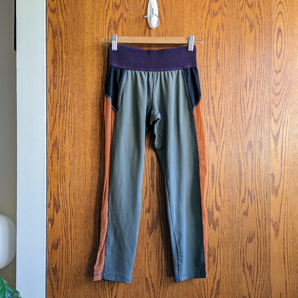 Michi Stardust leggings (medium)